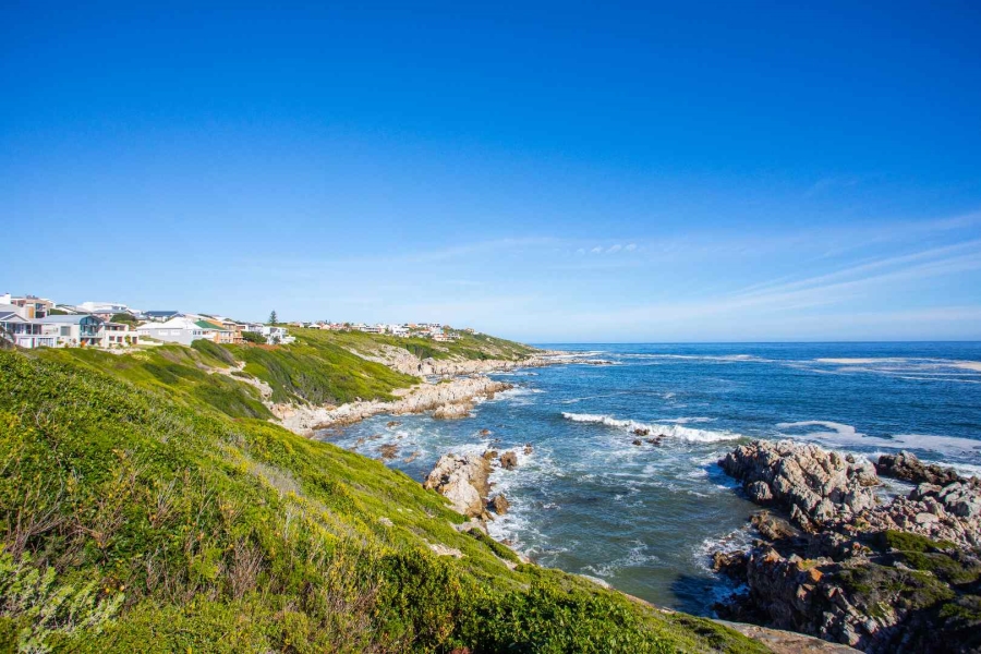 0 Bedroom Property for Sale in Perlemoenbaai Western Cape